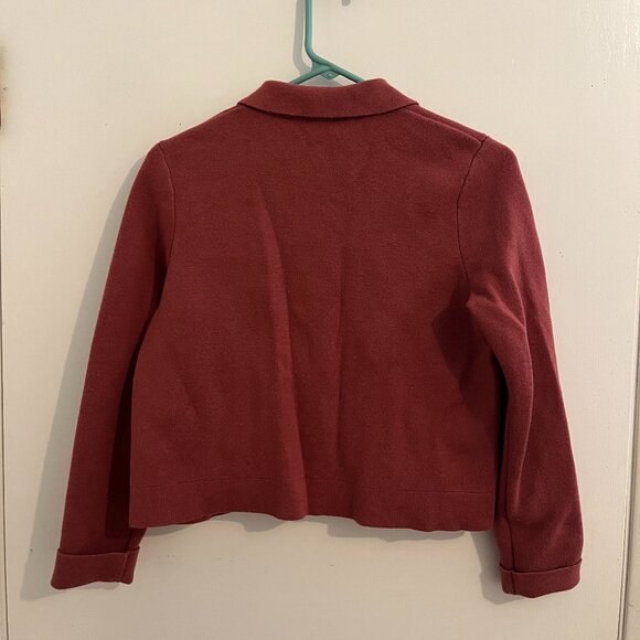 Sezane Betty Cardigan - Picture 3 of 4